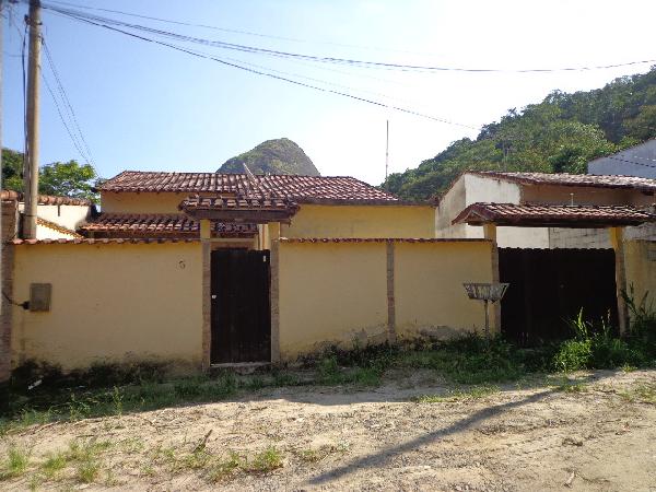 Casa de 63m² em Maricá