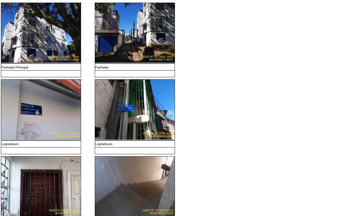 Apartamento em Porto Alegre