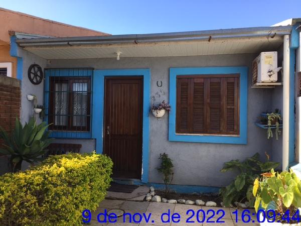 Casa em Porto Alegre