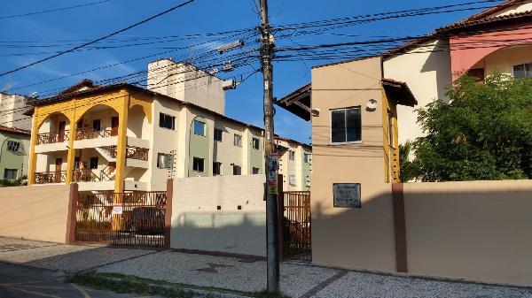 Apartamento de 55m² em Fortaleza