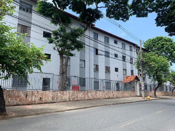 Apartamento de 41m² em Belo Horizonte