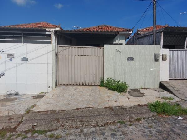 Casa em João Pessoa