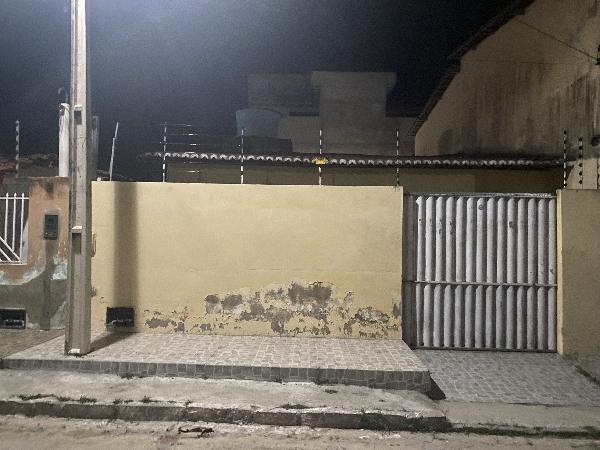 Casa de 77m² em Tangara