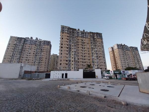 Apartamento em Maceió