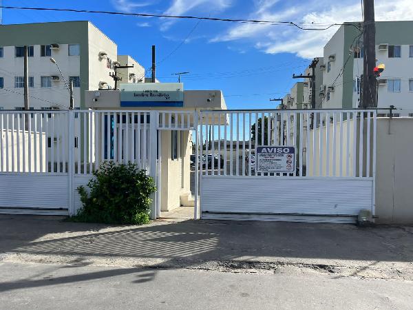 Apartamento em Maceió
