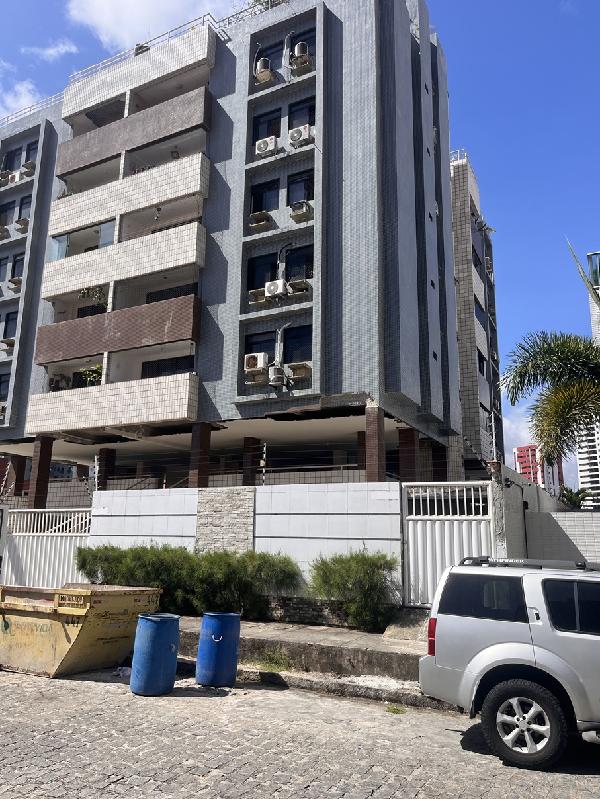 Apartamento de 86m² em João Pessoa