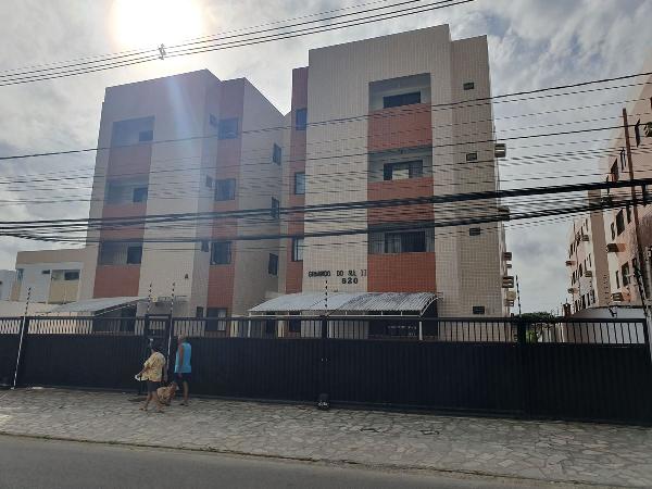 Apartamento em João Pessoa