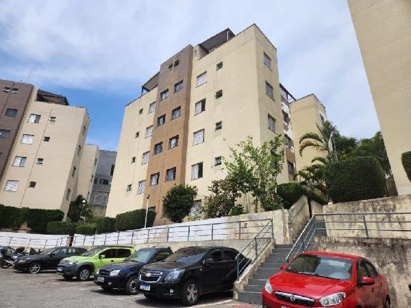 Apartamento de 45m² em Cotia