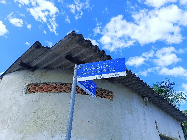 Casa de 65m² em Itaguaí