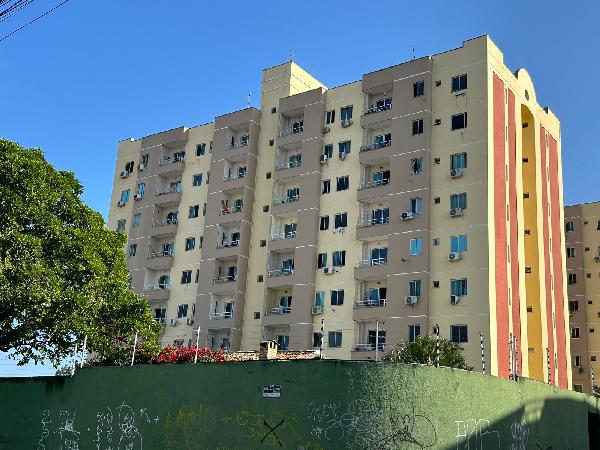 Apartamento de 55m² em Fortaleza