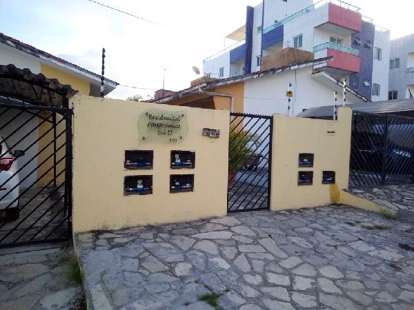 Casa em João Pessoa
