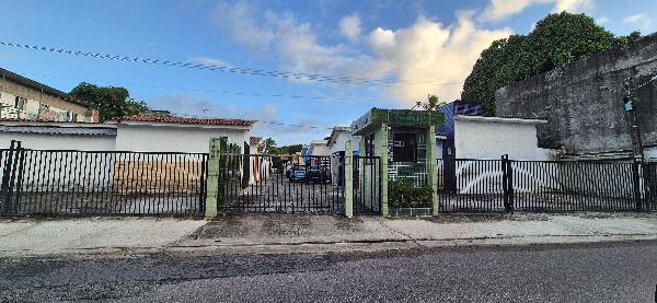 Casa de 45m² em João Pessoa