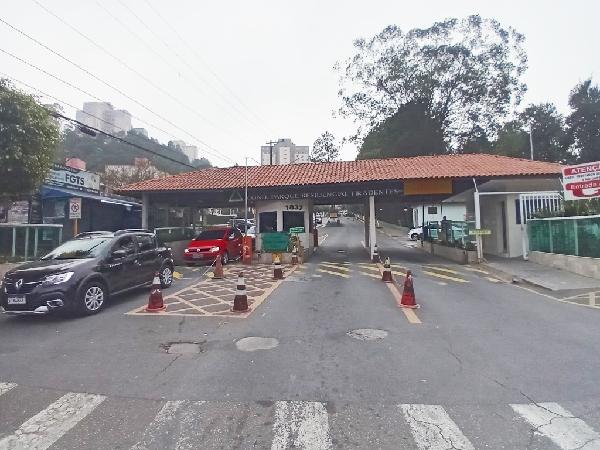 Apartamento de 53m² em São Bernardo do Campo