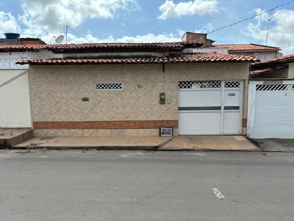 Casa de 105m² em São José de Ribamar