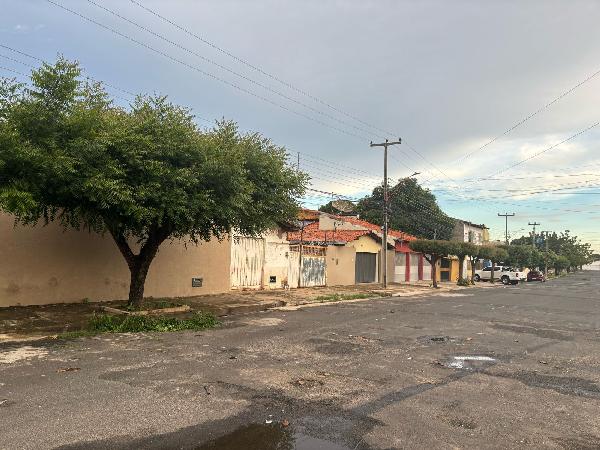 Casa de 101m² em Teresina