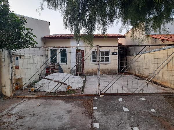 Casa de 60m² em Sorocaba