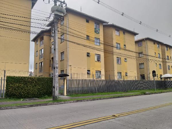 Apartamento em Curitiba