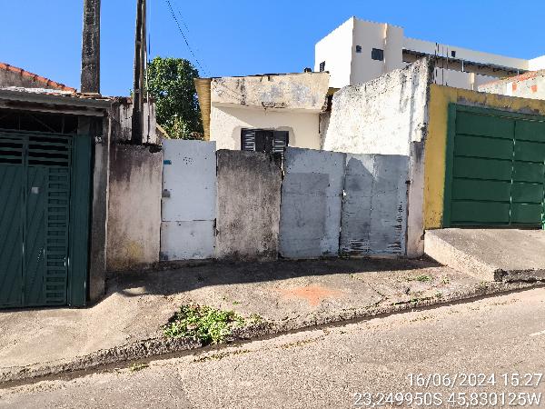 Casa de 60m² em São José dos Campos