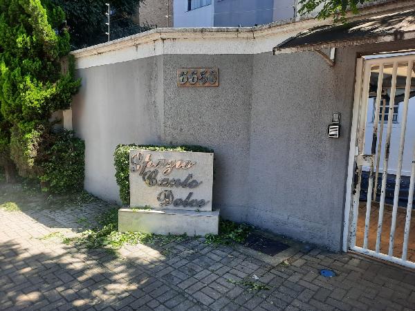 Apartamento em Curitiba