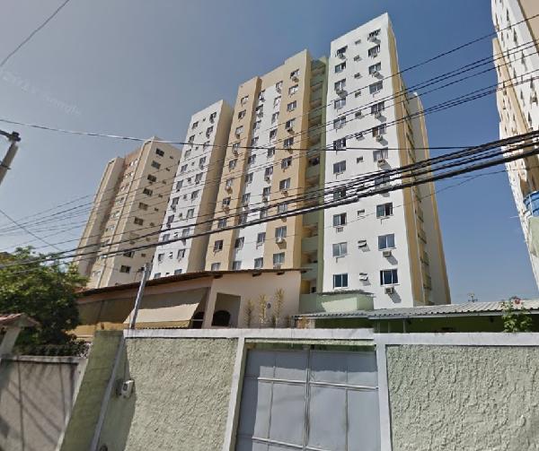 Apartamento de 57m² em São Gonçalo