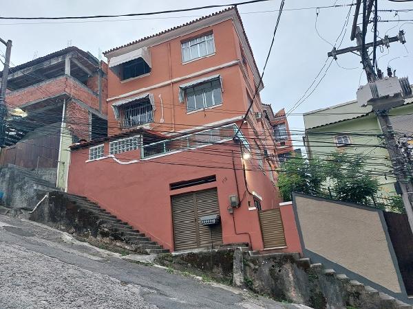 Apartamento de 63m² em Niterói