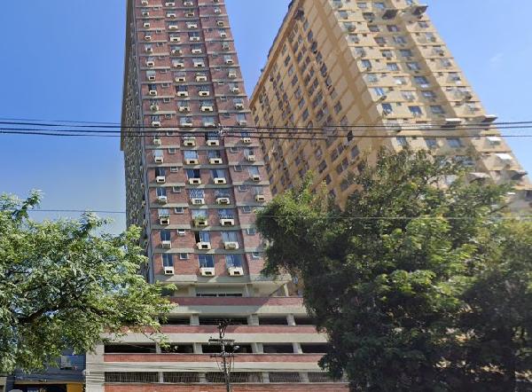 Apartamento de 47m² em Niterói