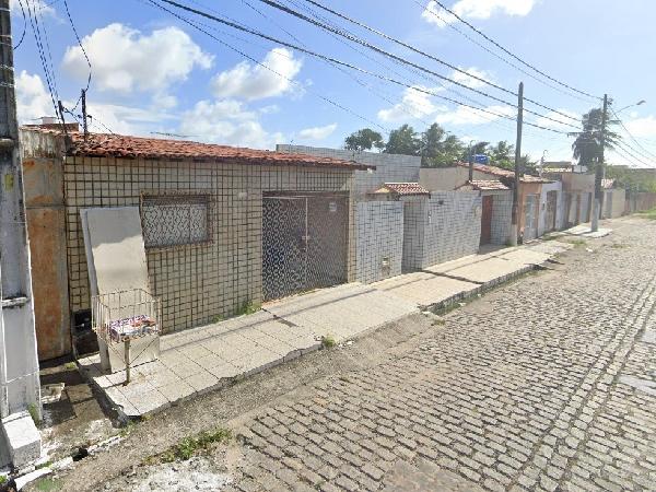 Casa em Natal