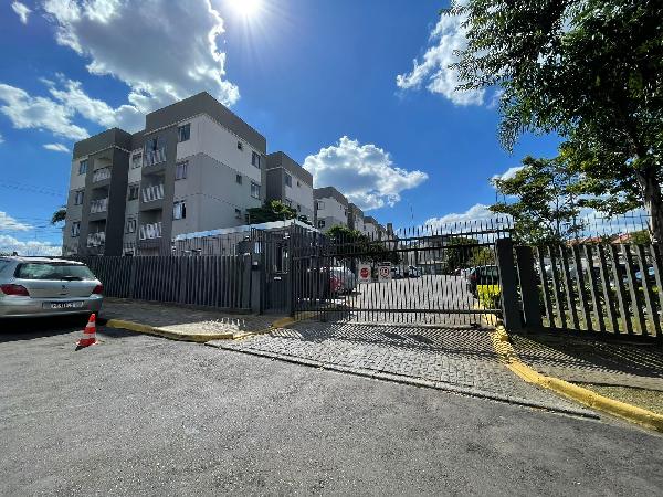 Apartamento em Curitiba