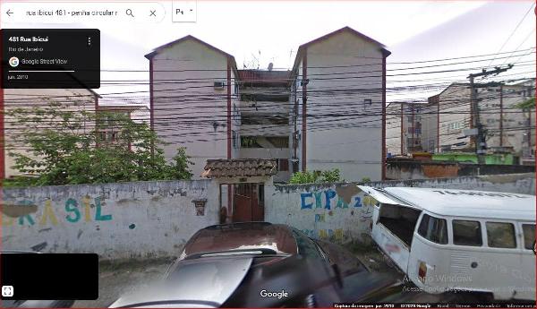 Apartamento de 0m² em Rio de Janeiro