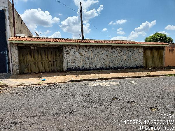 Casa de 110m² em Ribeirão Preto