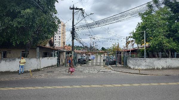 Casa de 62m² em São Gonçalo