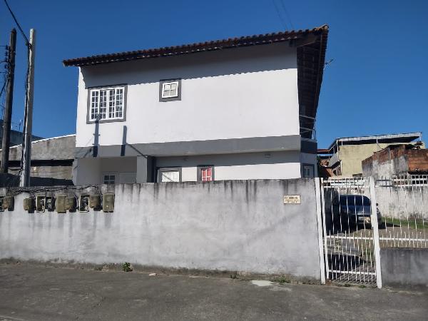 Casa de 87m² em São Gonçalo