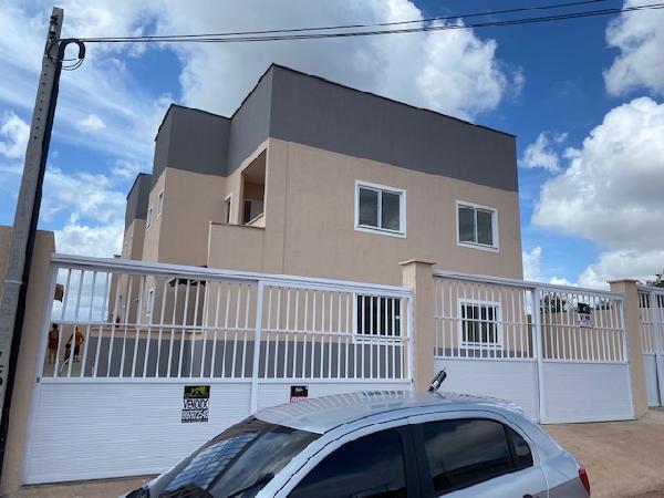 Casa de 65m² em Itanhaém