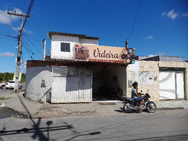 Casa de 77m² em Feira de Santana