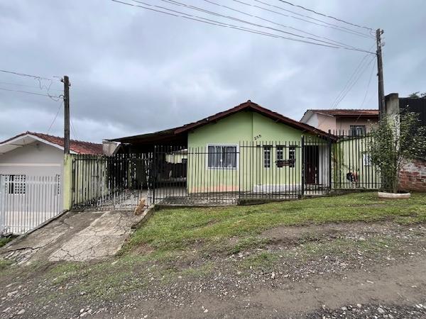 Casa em Irati