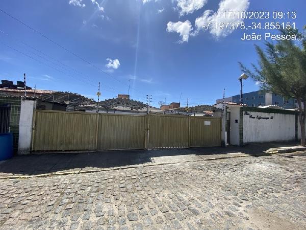 Casa de 53m² em João Pessoa