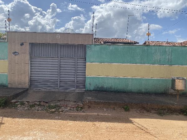 Casa de 53m² em Ceará-Mirim