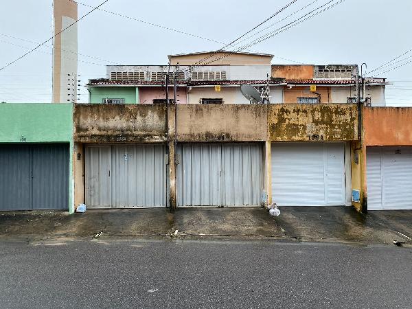 Casa de 65m² em Fortaleza