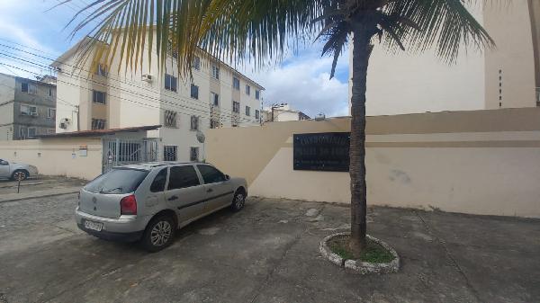 Apartamento de 60m² em Aracaju