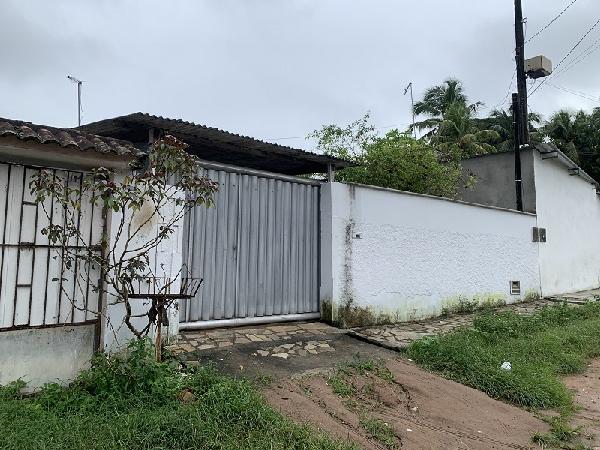 Casa de 49m² em João Pessoa