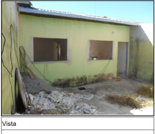 Casa de 45m² em Esmeraldas (Minas Gerais)