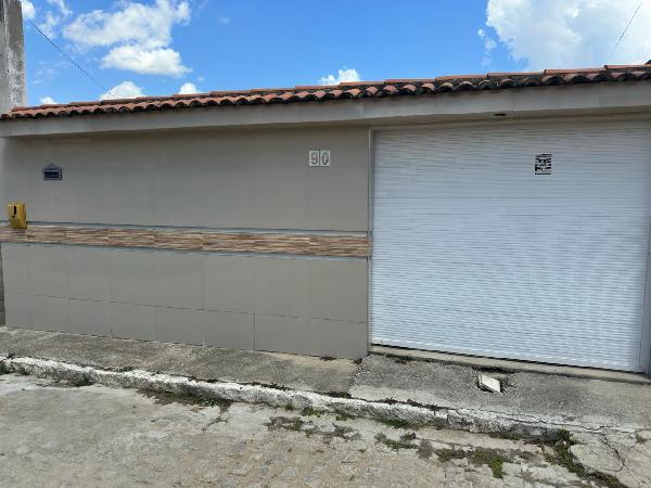 Casa de 50m² em Arcoverde