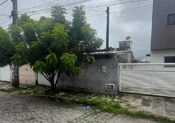 Casa de 72m² em João Pessoa