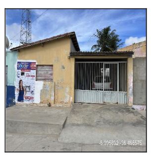 Casa de 170m² em Lagoa Nova