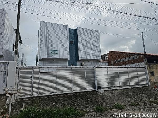 Apartamento em João Pessoa