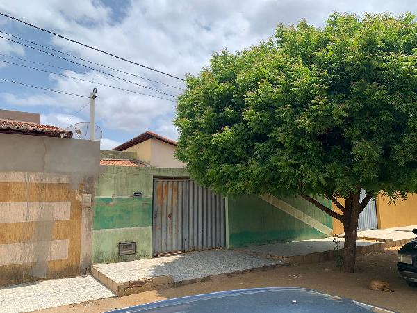 Casa em Janduís