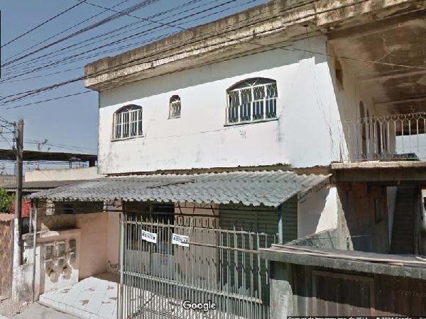 Apartamento de 36m² em São Gonçalo