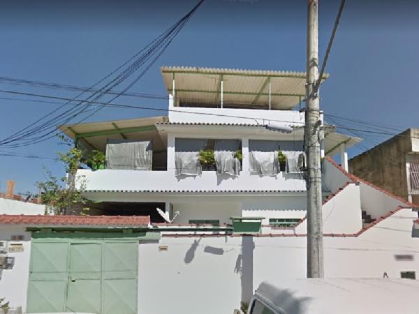 Casa de 62m² em São Gonçalo