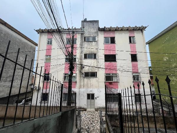 Apartamento de 45m² em Salvador