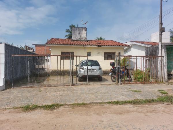 Casa de 49m² em João Pessoa